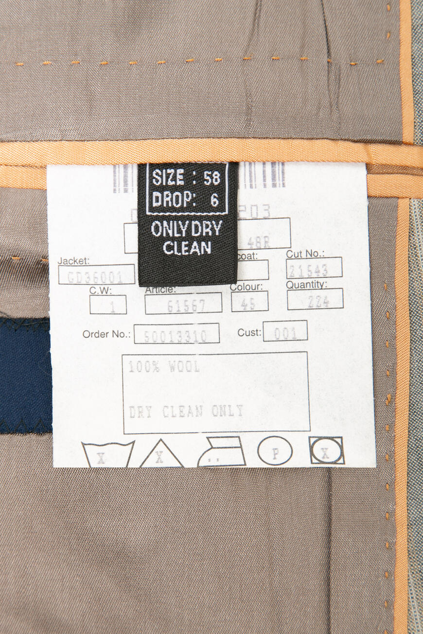 костюм  61567(В1544)GD36001-21543 11