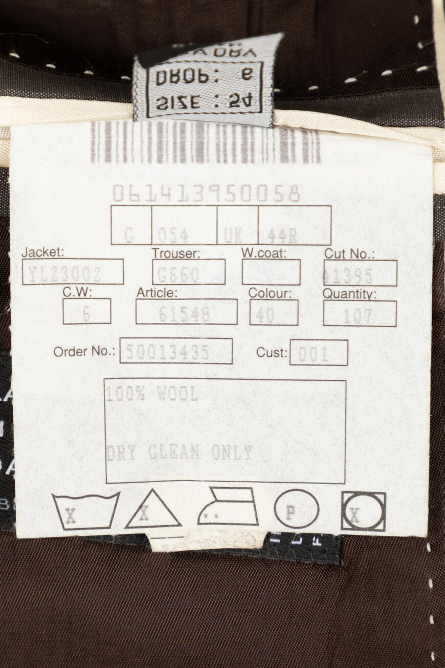 костюм  61548(В1728) YL23002/40 10