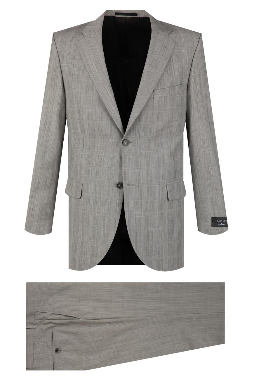 костюм  91808 KM48001/18 фотография