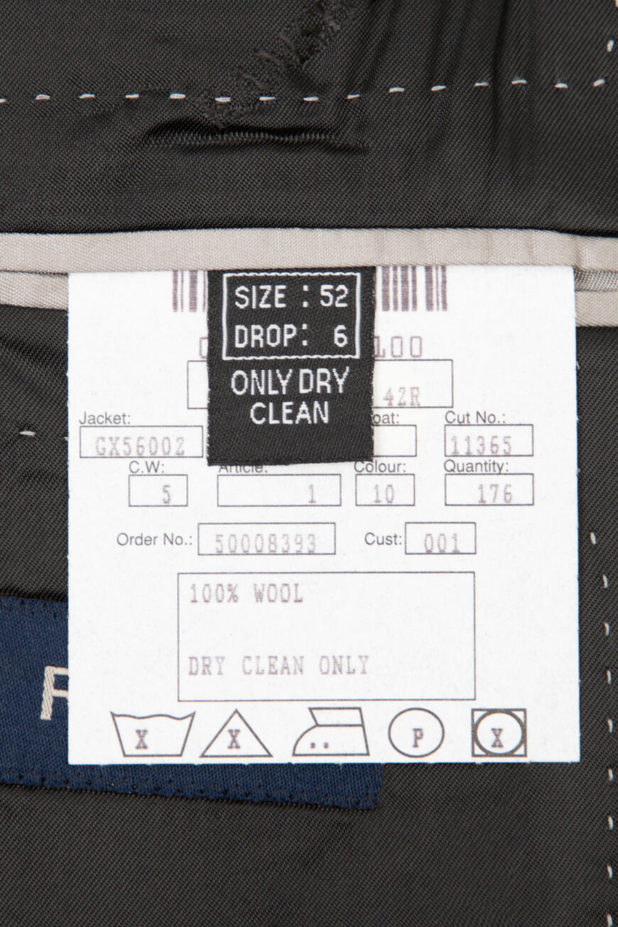 костюм  R1861 оригинал