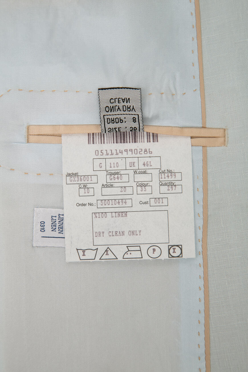 костюм  R3081 GX36001/35 12