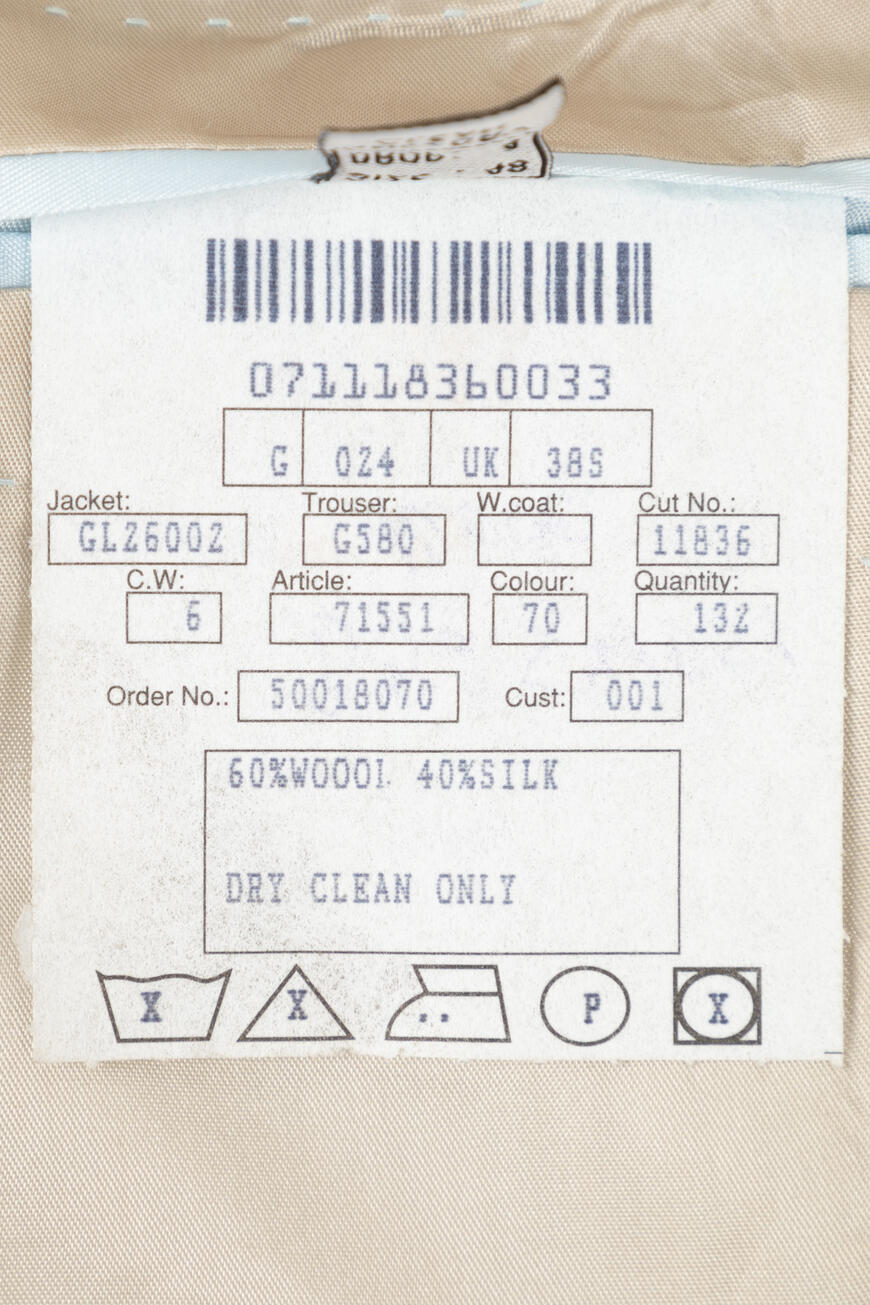 костюм  R852571551/GL26002-11836 11