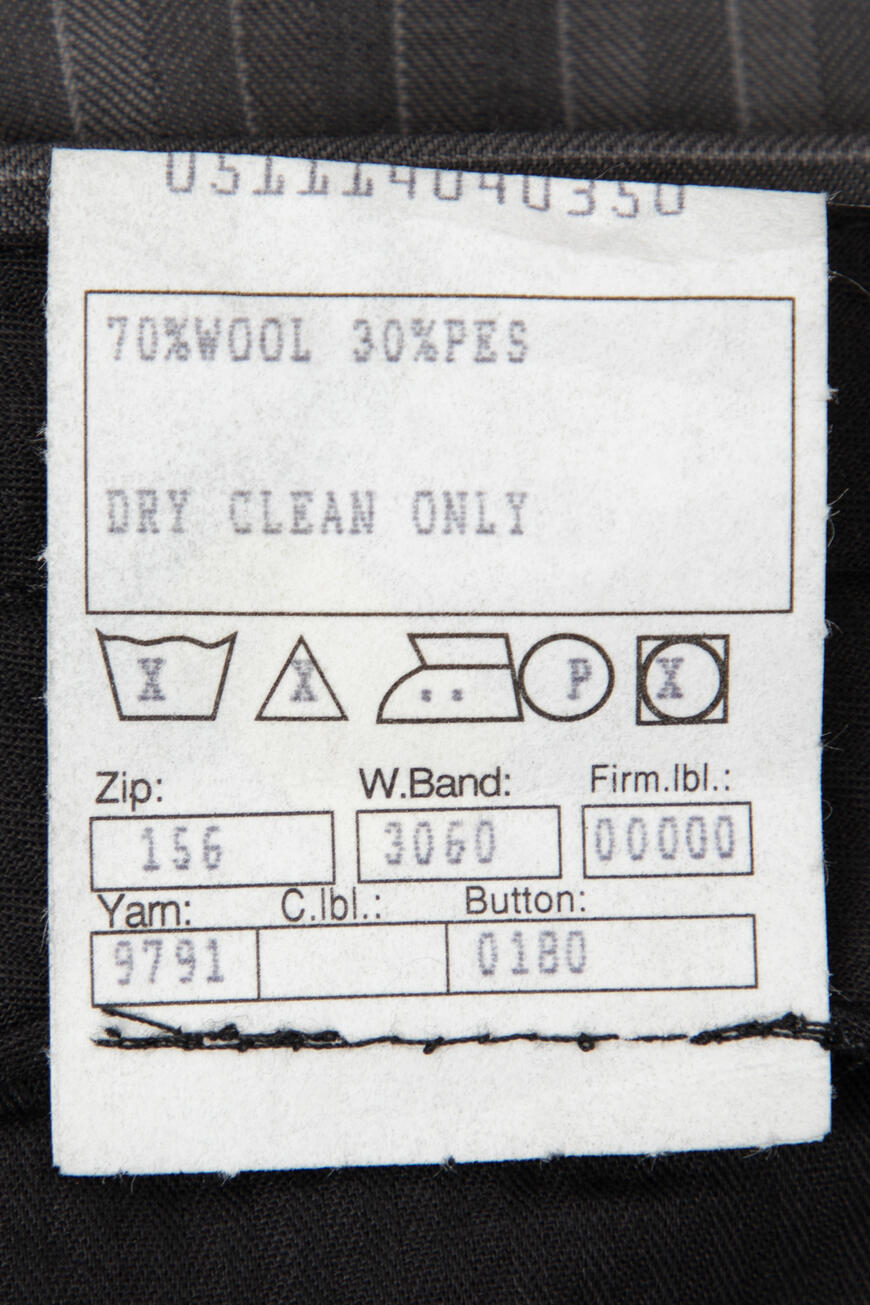 костюм  5(B39)GX36001/15 10