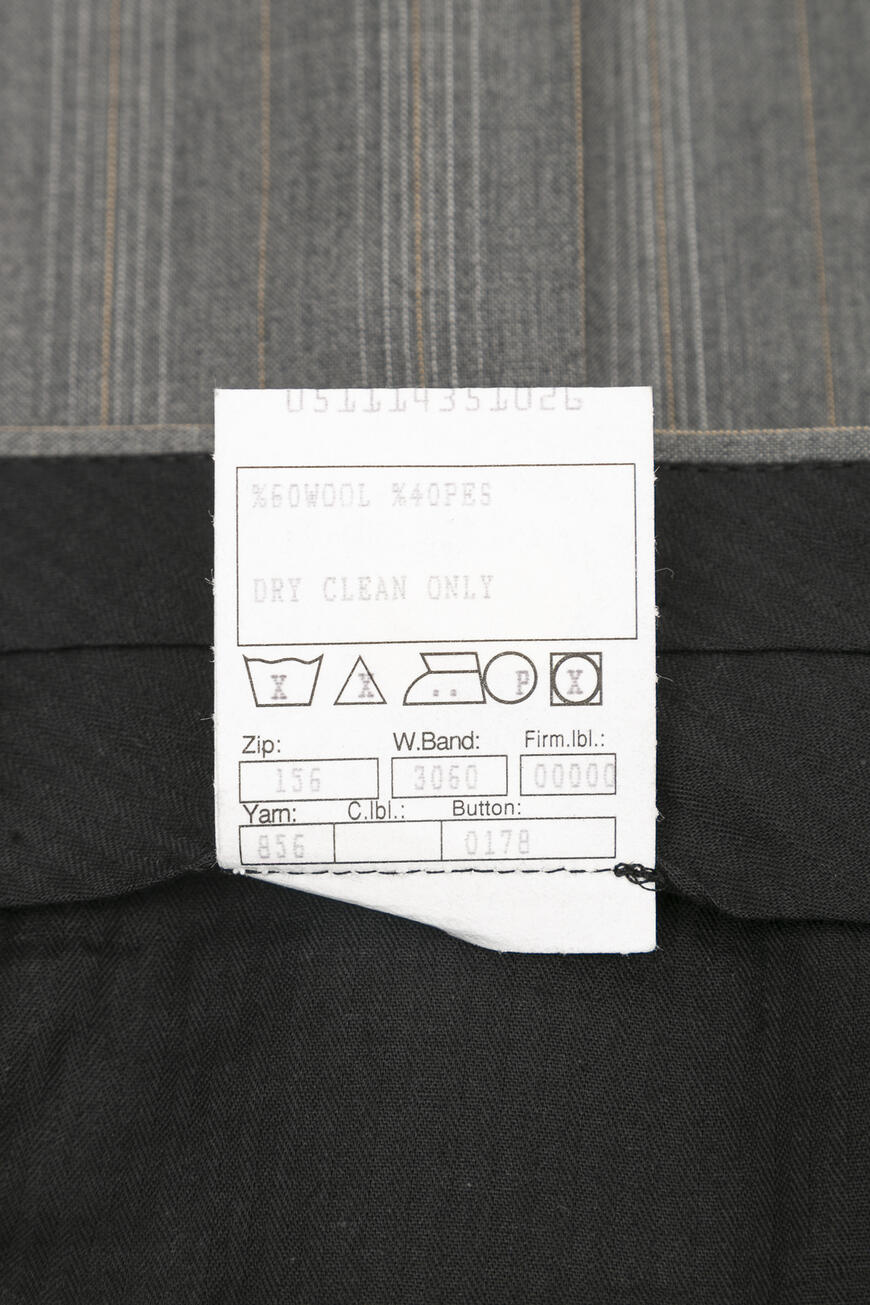 костюм  3 GX36001/8-15 1860 11