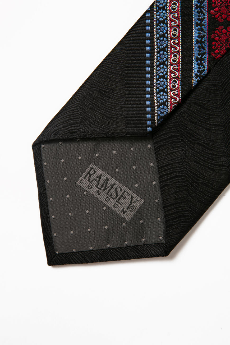 галстук  (С1471) купить с доставкой