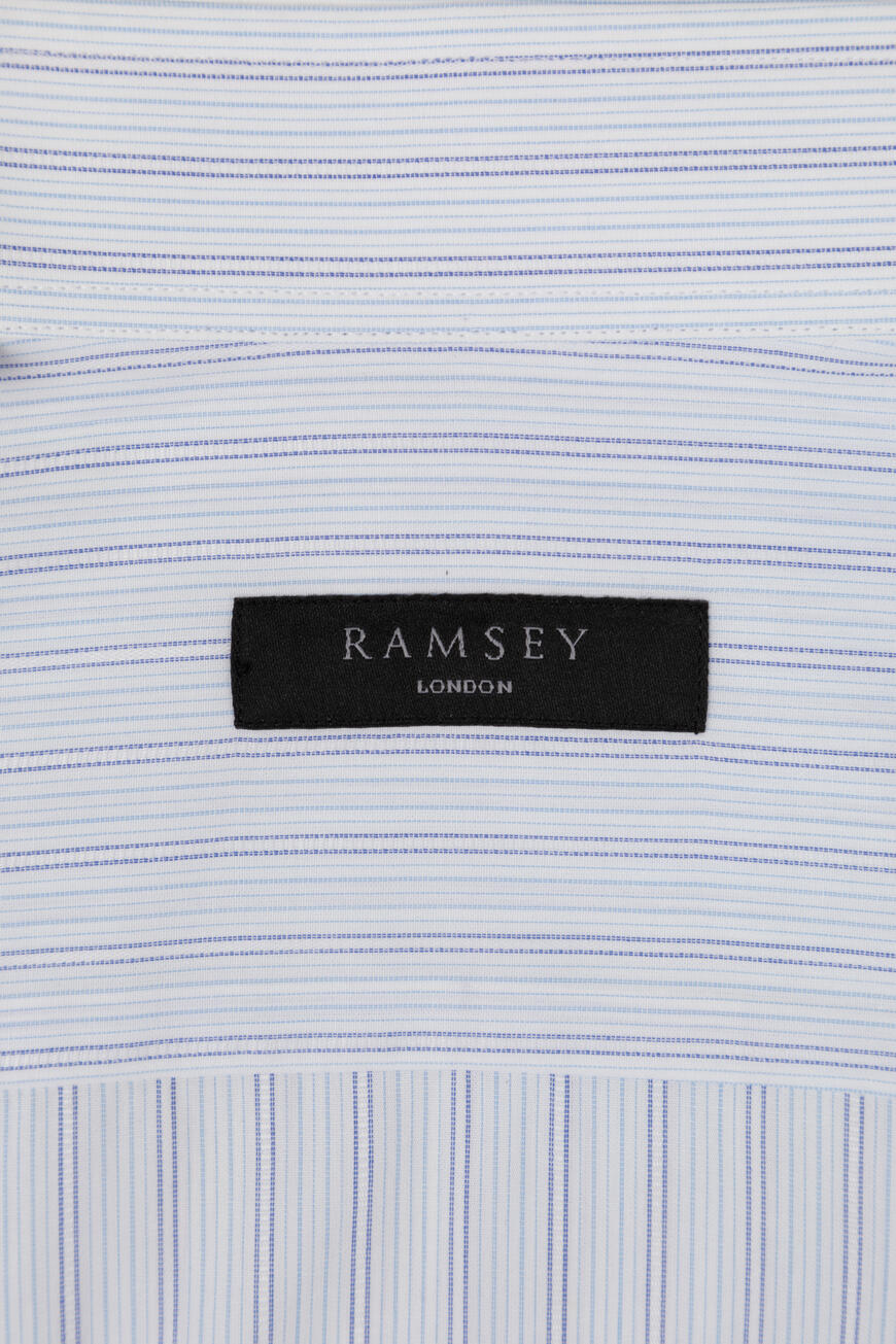 рубашка  R11069249776-08-01 со скидкой