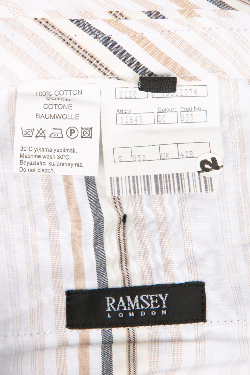 брюки  52643 Y120/20 005 со скидкой