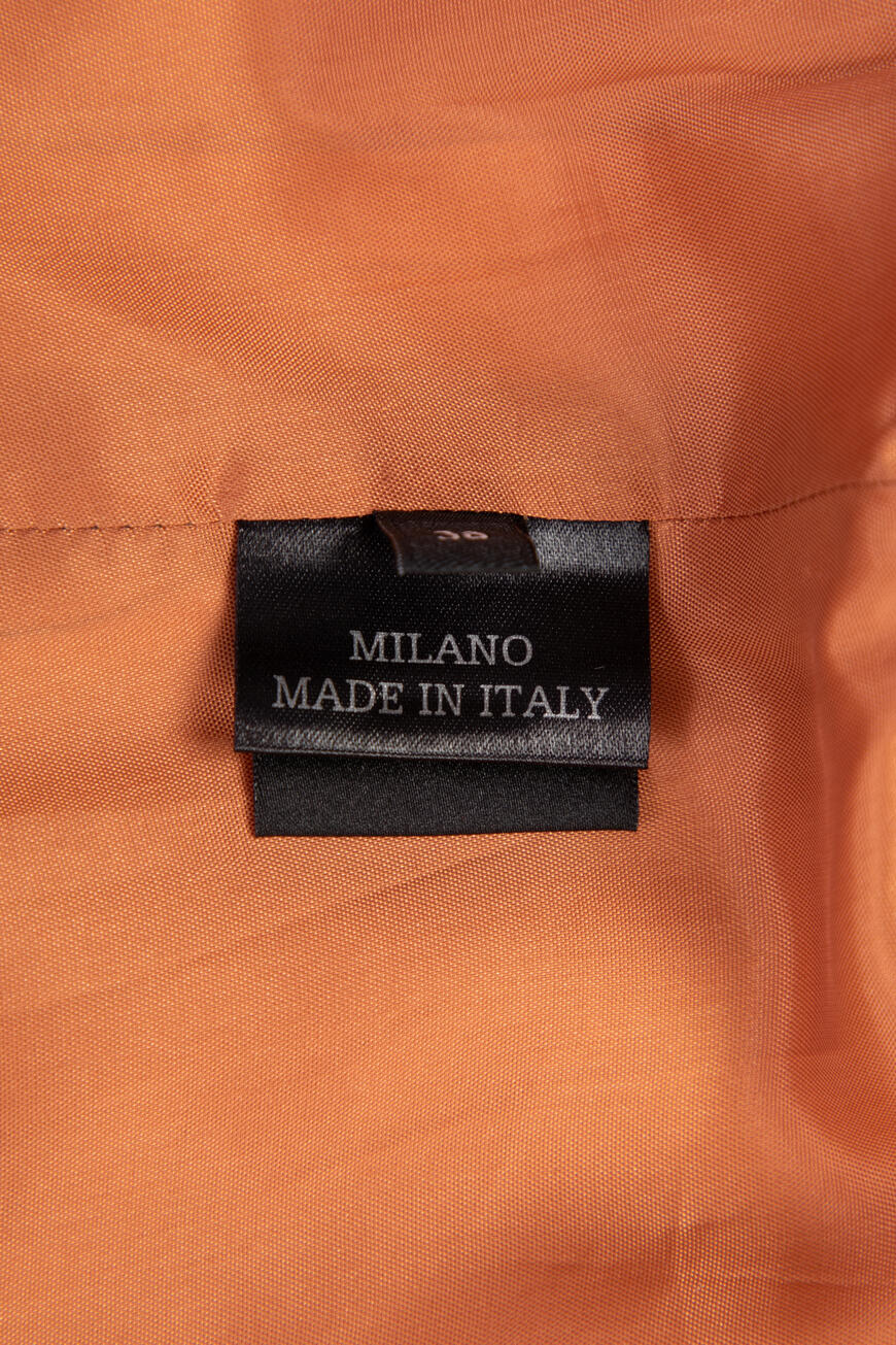 куртка  A6571 со скидкой