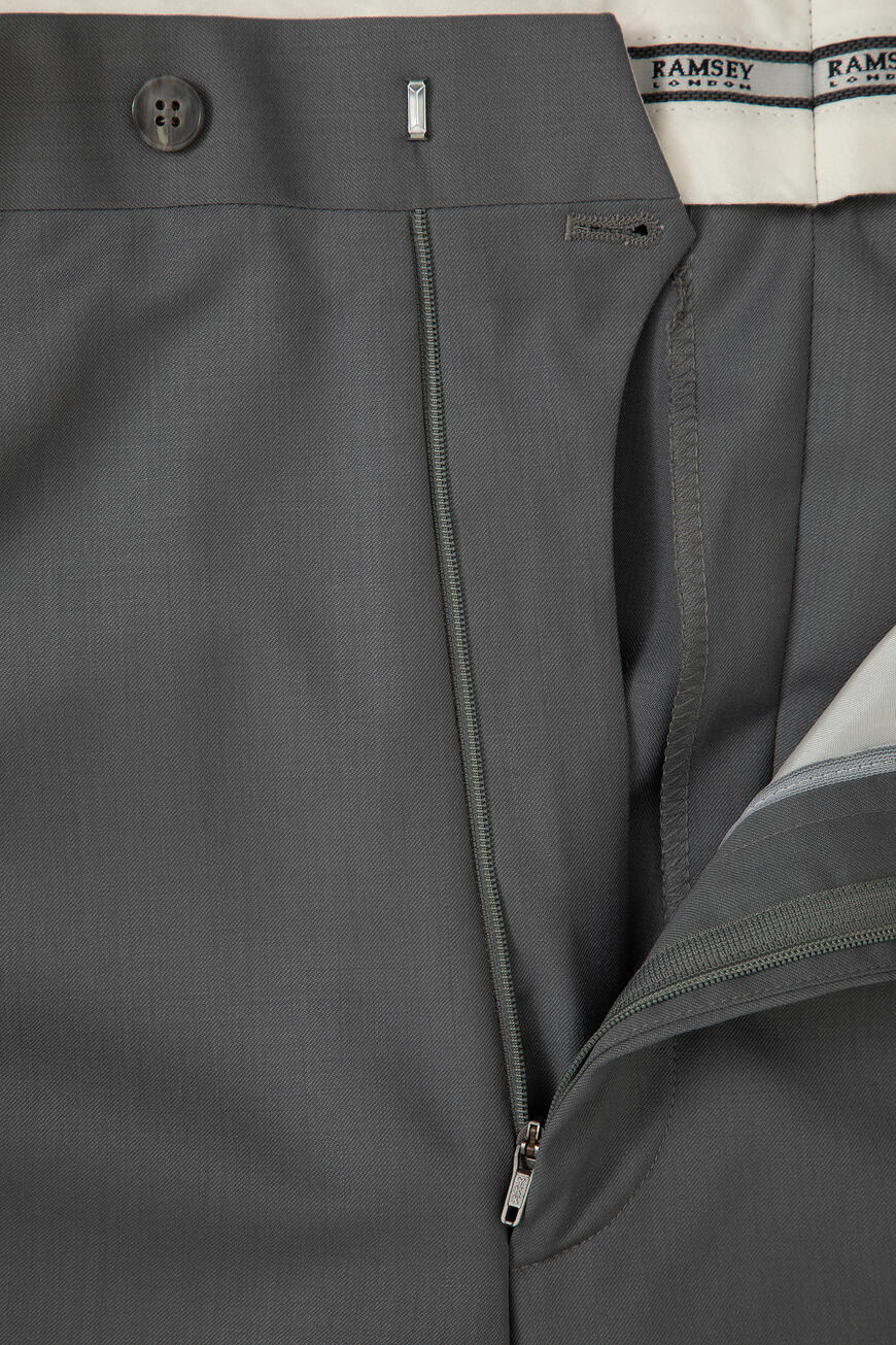 брюки  R567061502 купить с доставкой