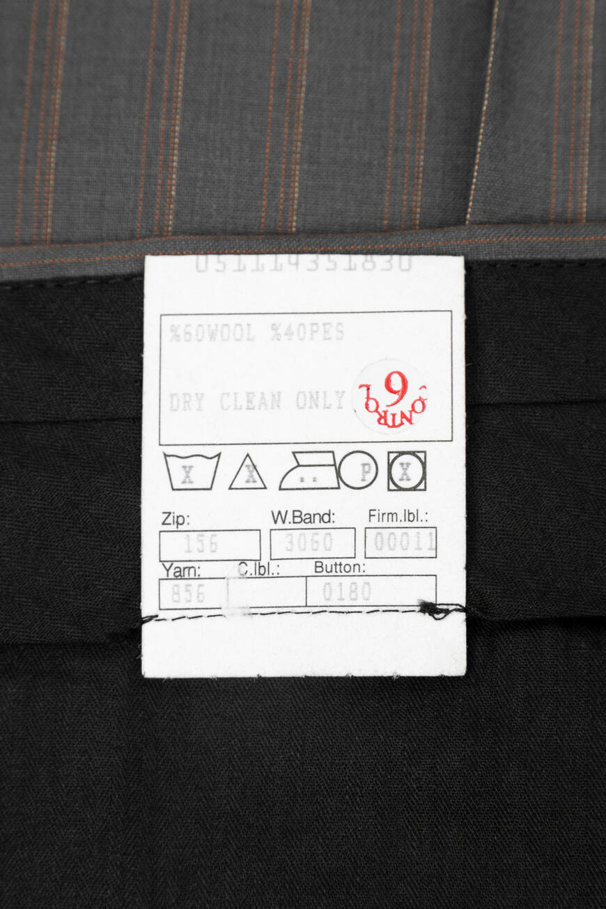 костюм  4 GX36001/1860 10