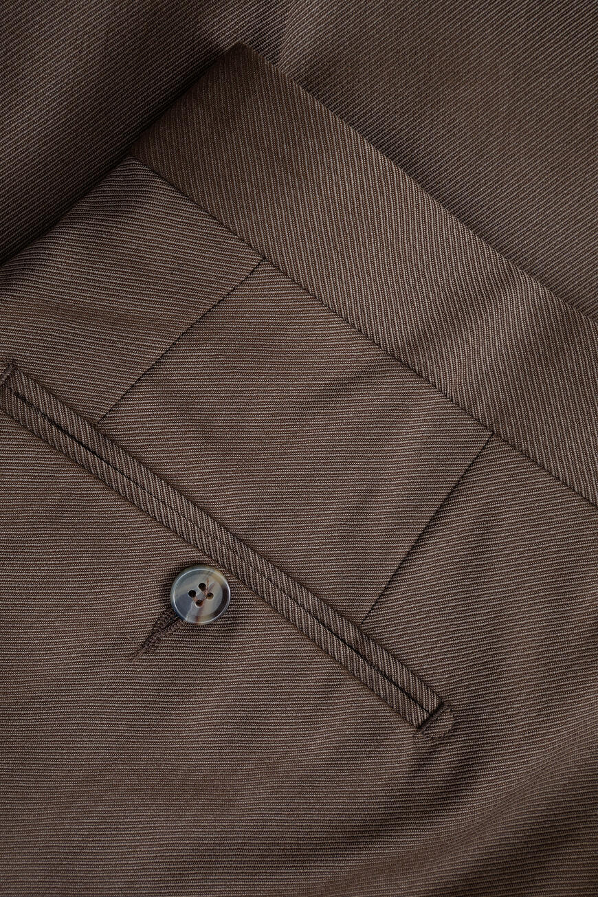 брюки  R840171883 G580/40 005 по низкой цене