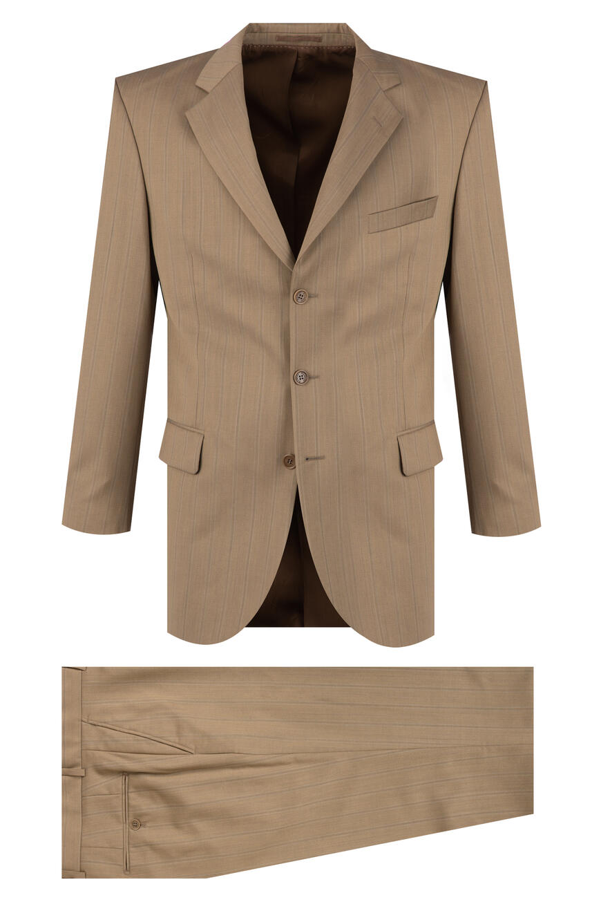 

Костюм Ramsey, Коричневый