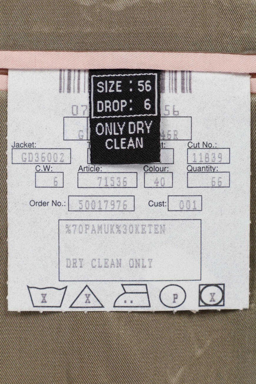 костюм  71536(В3212)GD 10