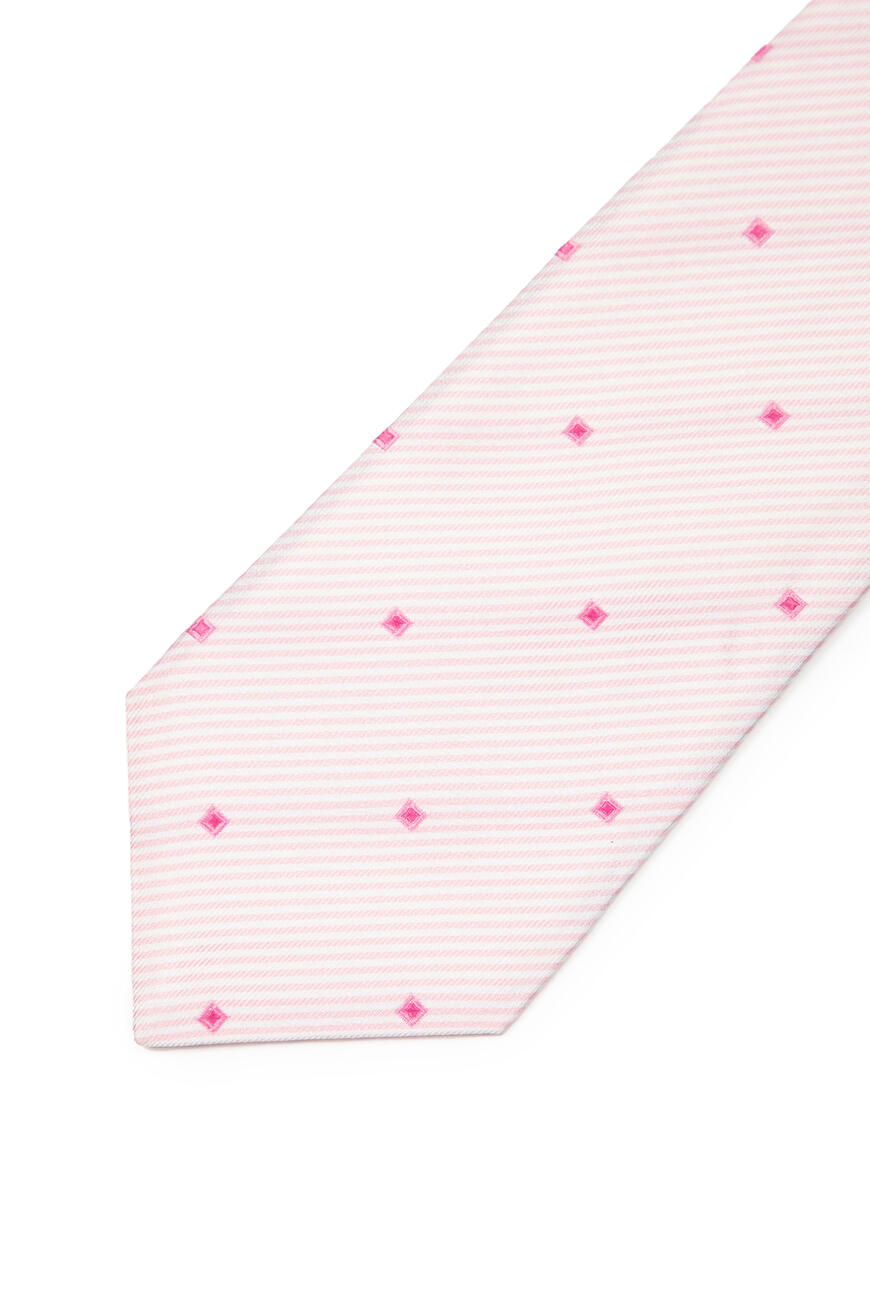 галстук  128505(С3430) по акции