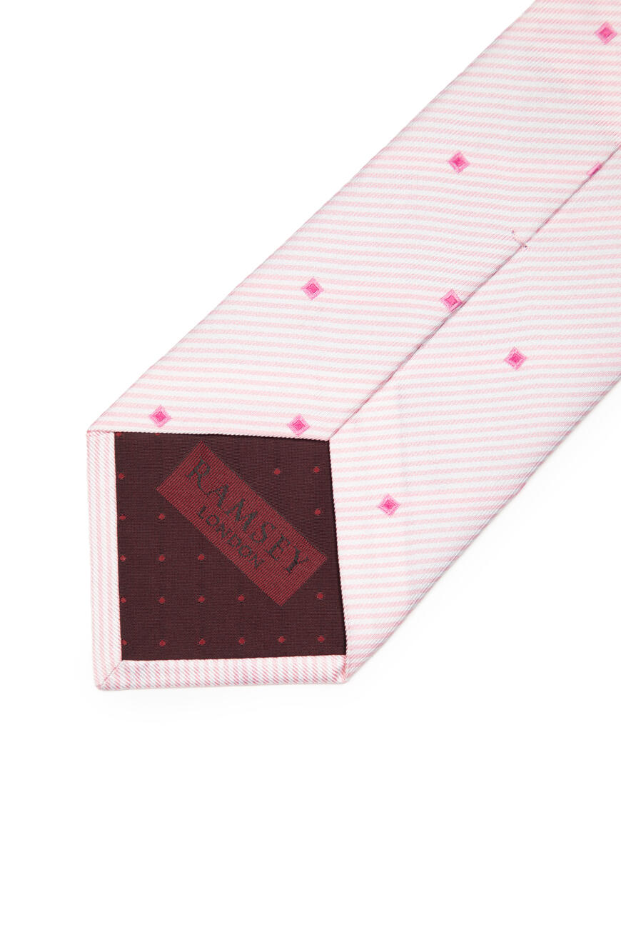 галстук  128505(С3430) купить с доставкой