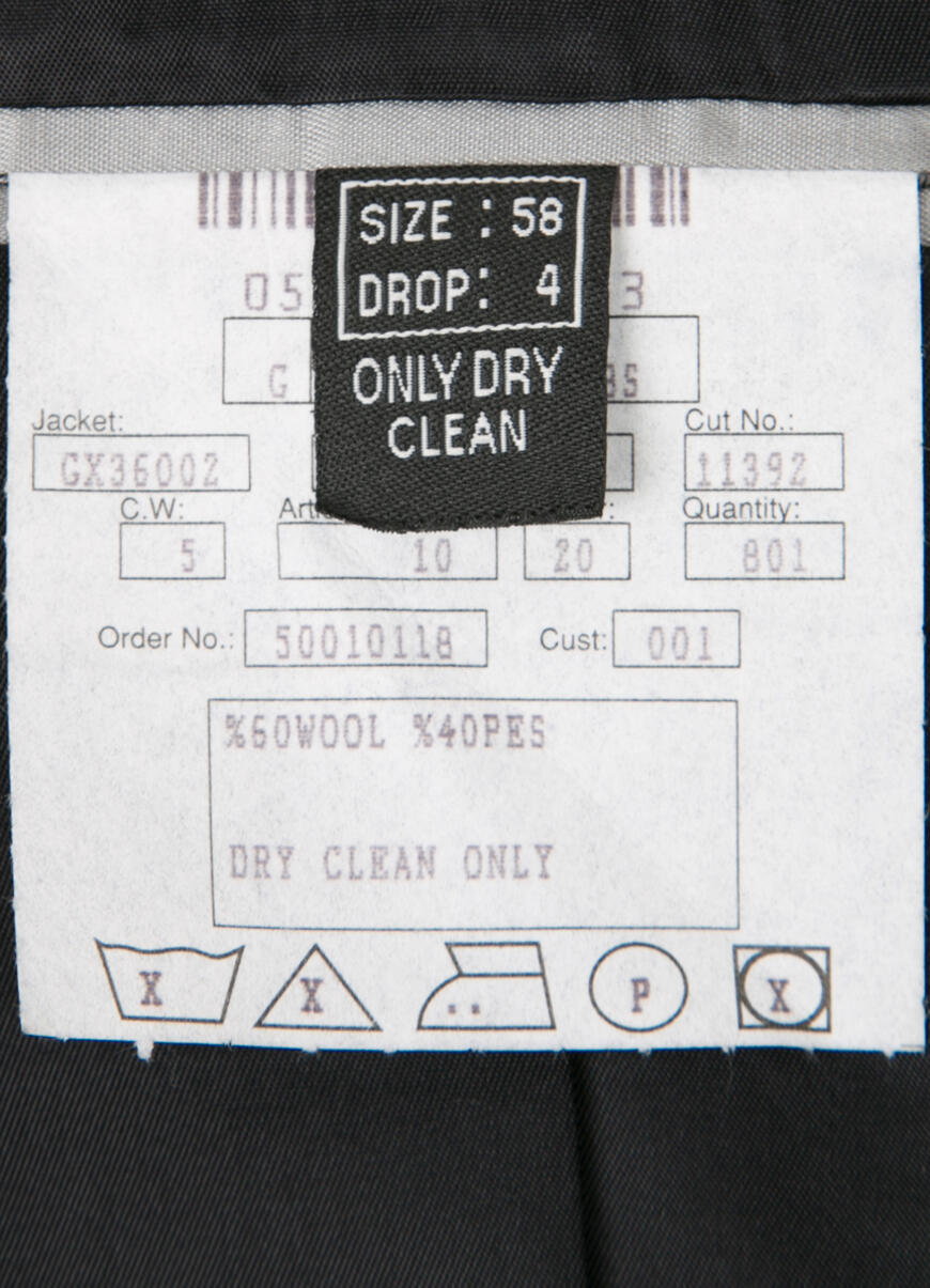 костюм  10(В4525)GX36002-11392 10