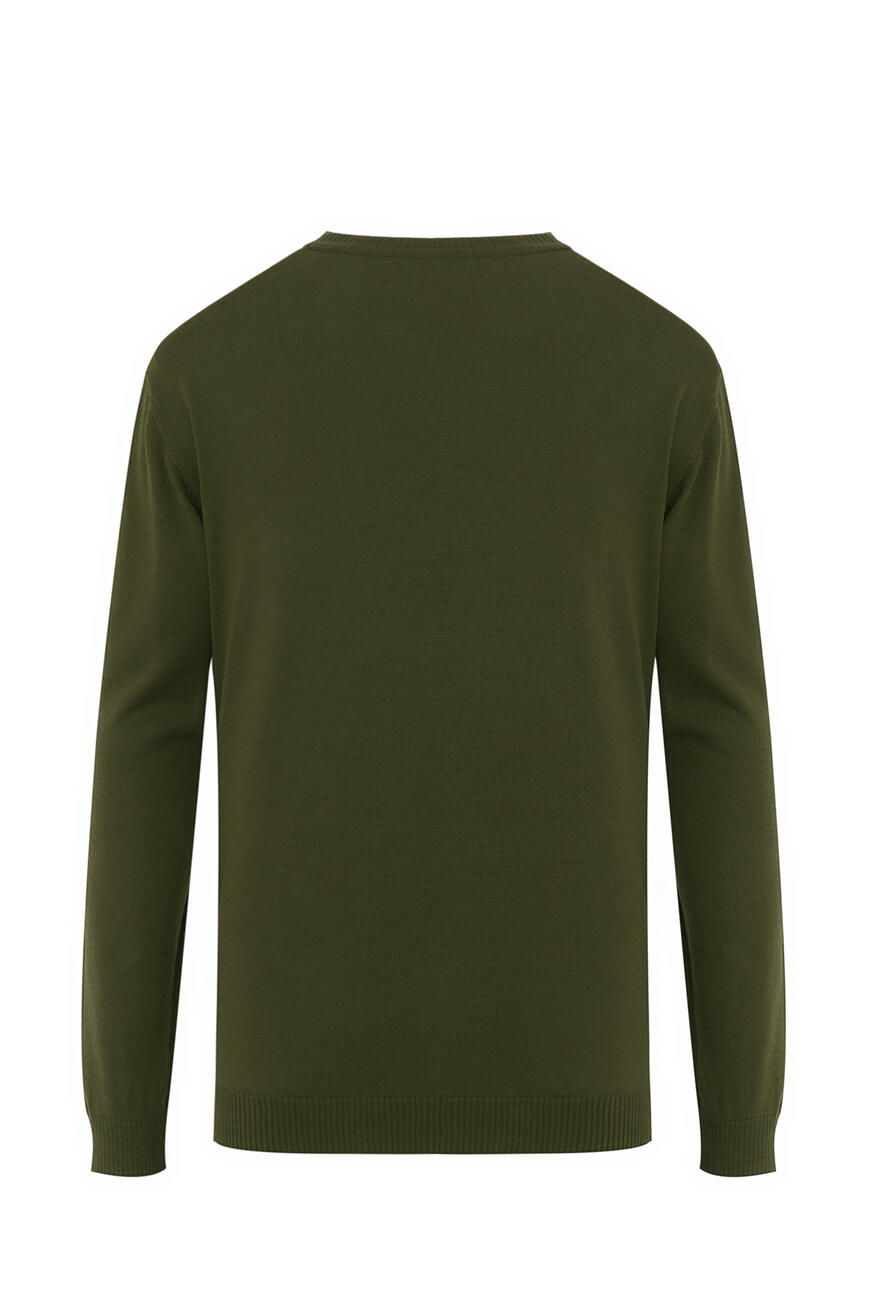 джемпер  R37012804 по акции