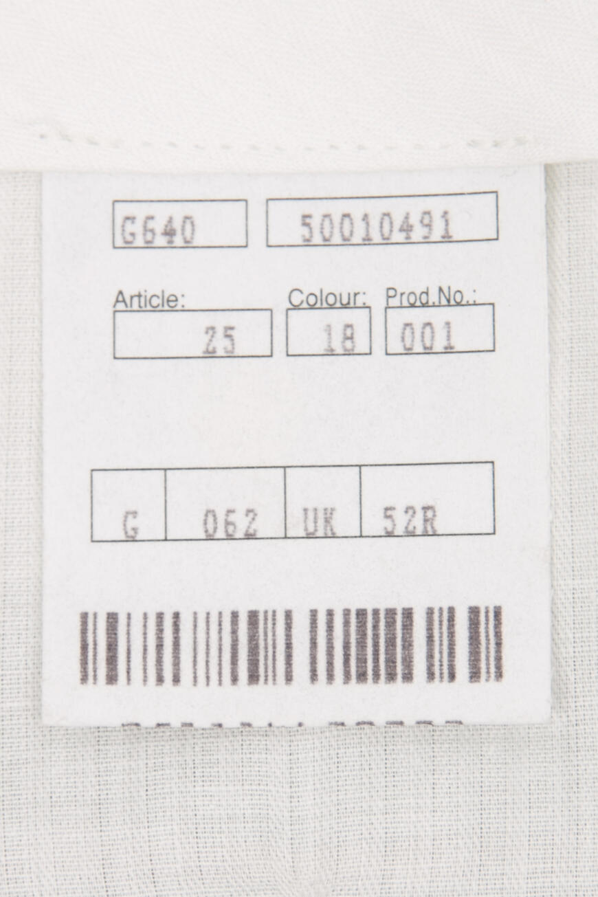 костюм  R25 GX36002/18 228 11