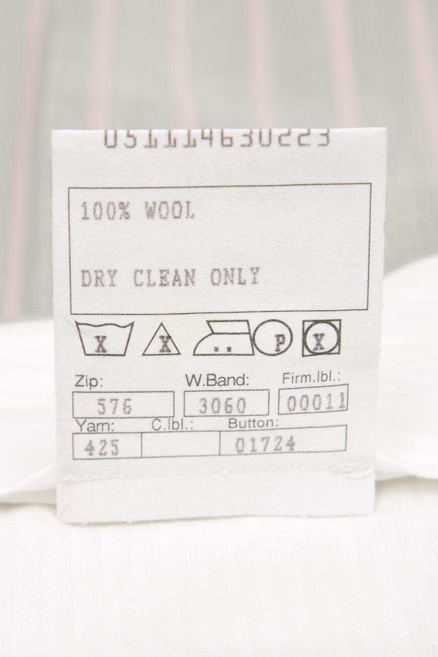 костюм  R25 GX36002/18 228 12