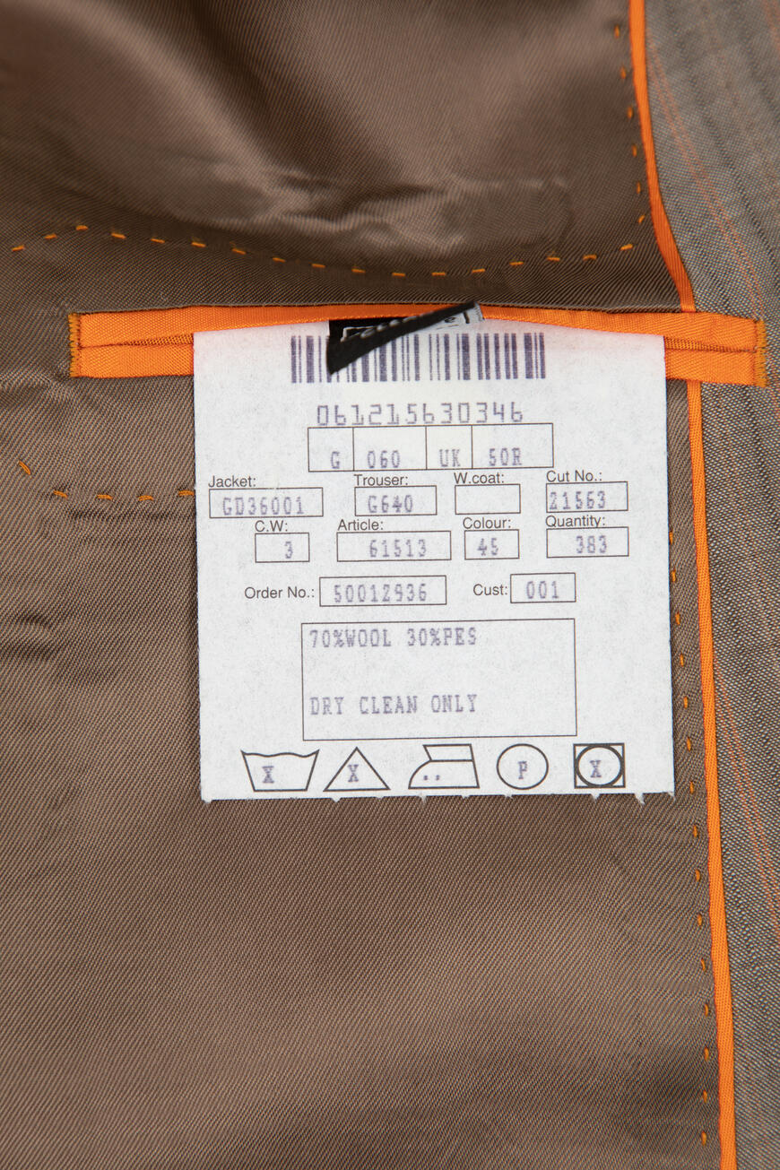 костюм  525(61513) GD36001/45 оригинал