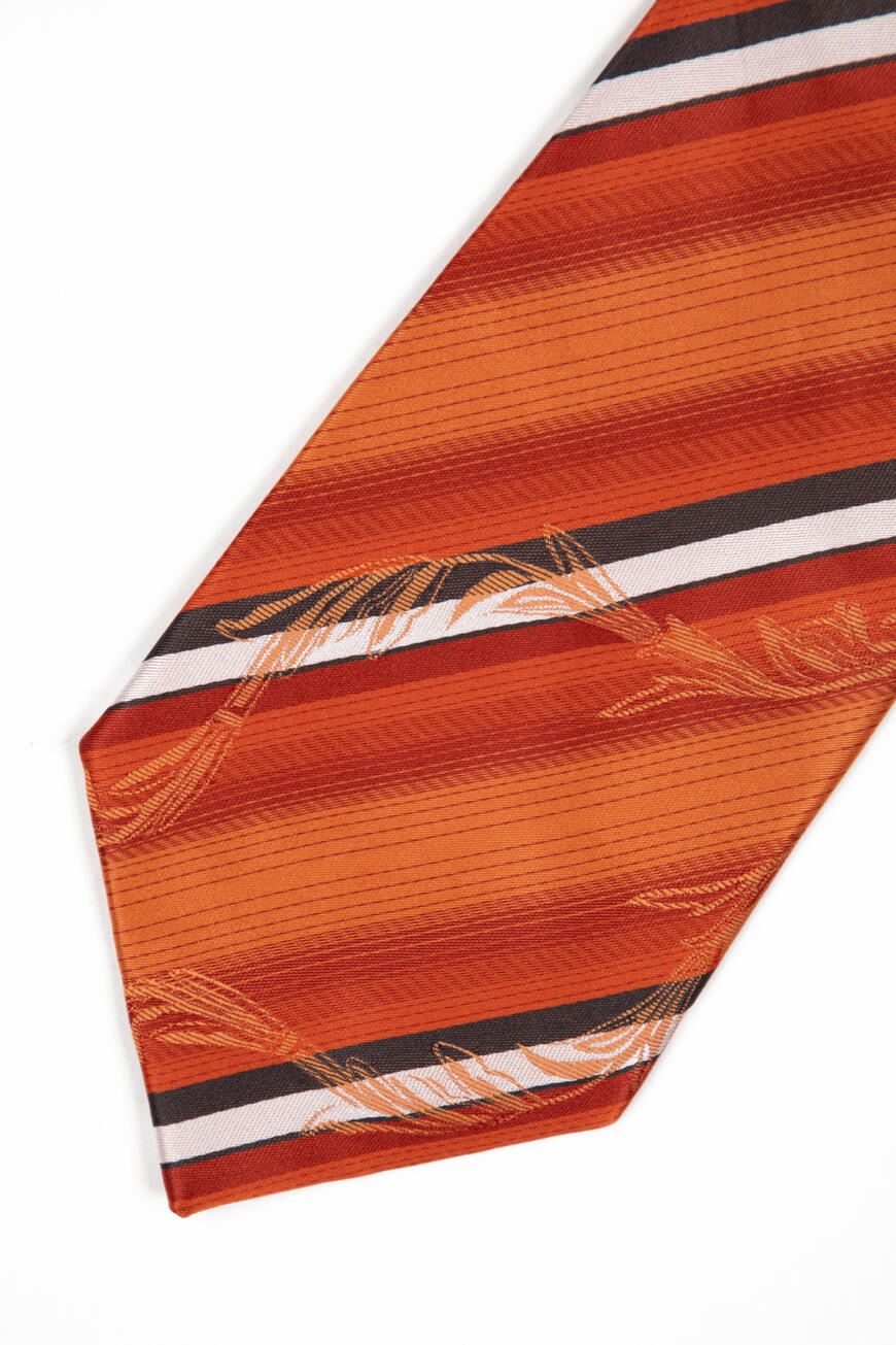 галстук  193110 по акции