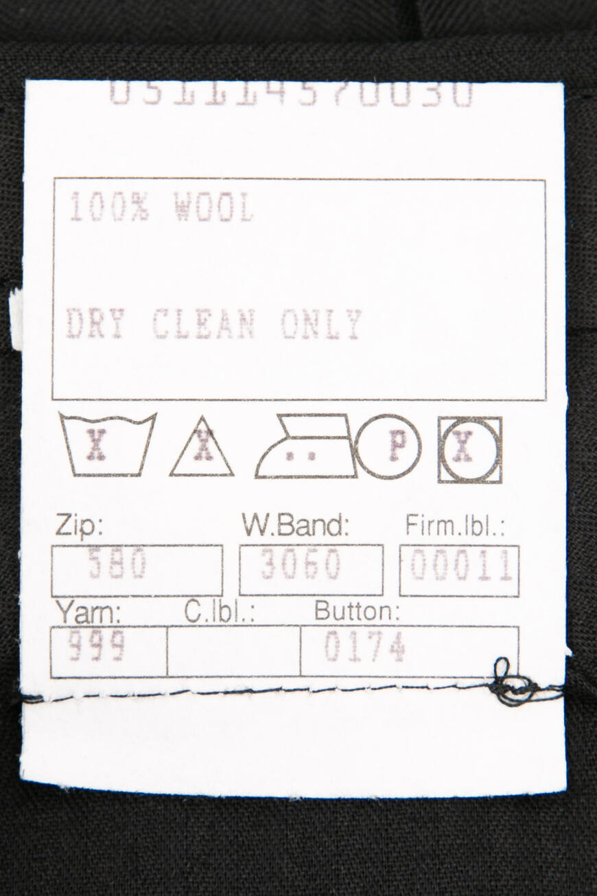 костюм  69-(В1452) GX36001/6-10 34 10