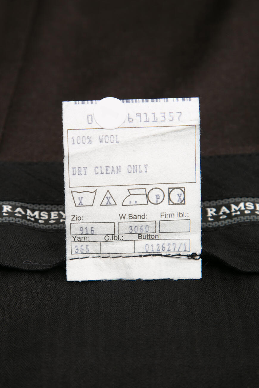 брюки  62498(B3520)/40 со скидкой