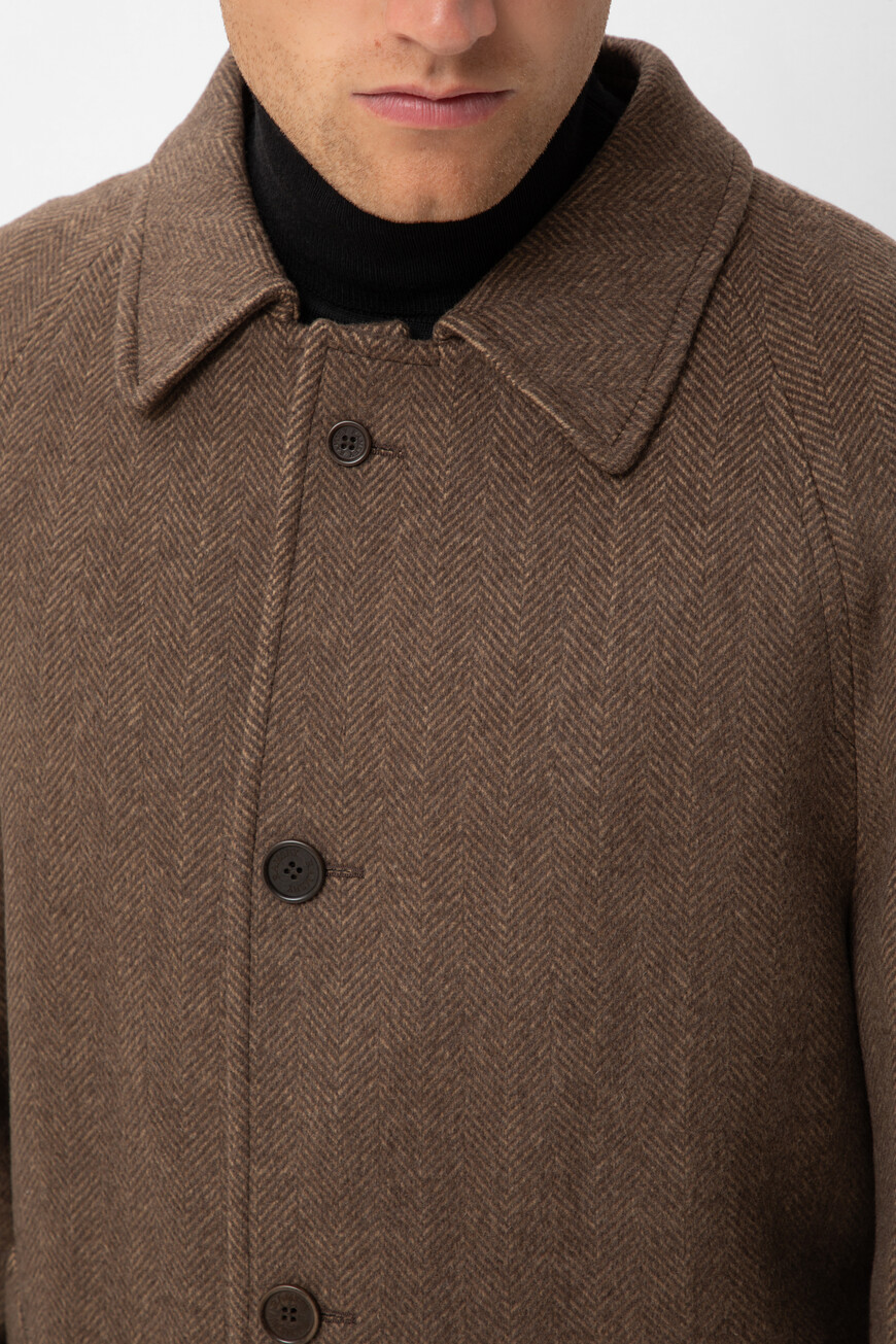 пальто  4007 GK90900/45 331 купить с доставкой