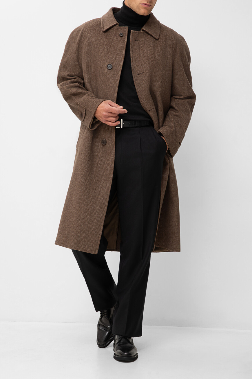 пальто  4007 GK90900/45 331 по низкой цене