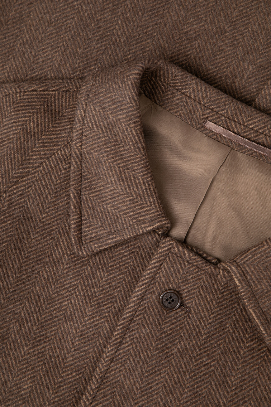 пальто  4007 GK90900/45 331 со скидкой