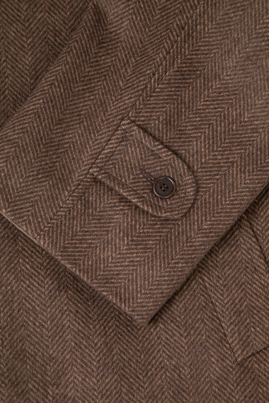 пальто  4007 GK90900/45 331 на официальном сайте