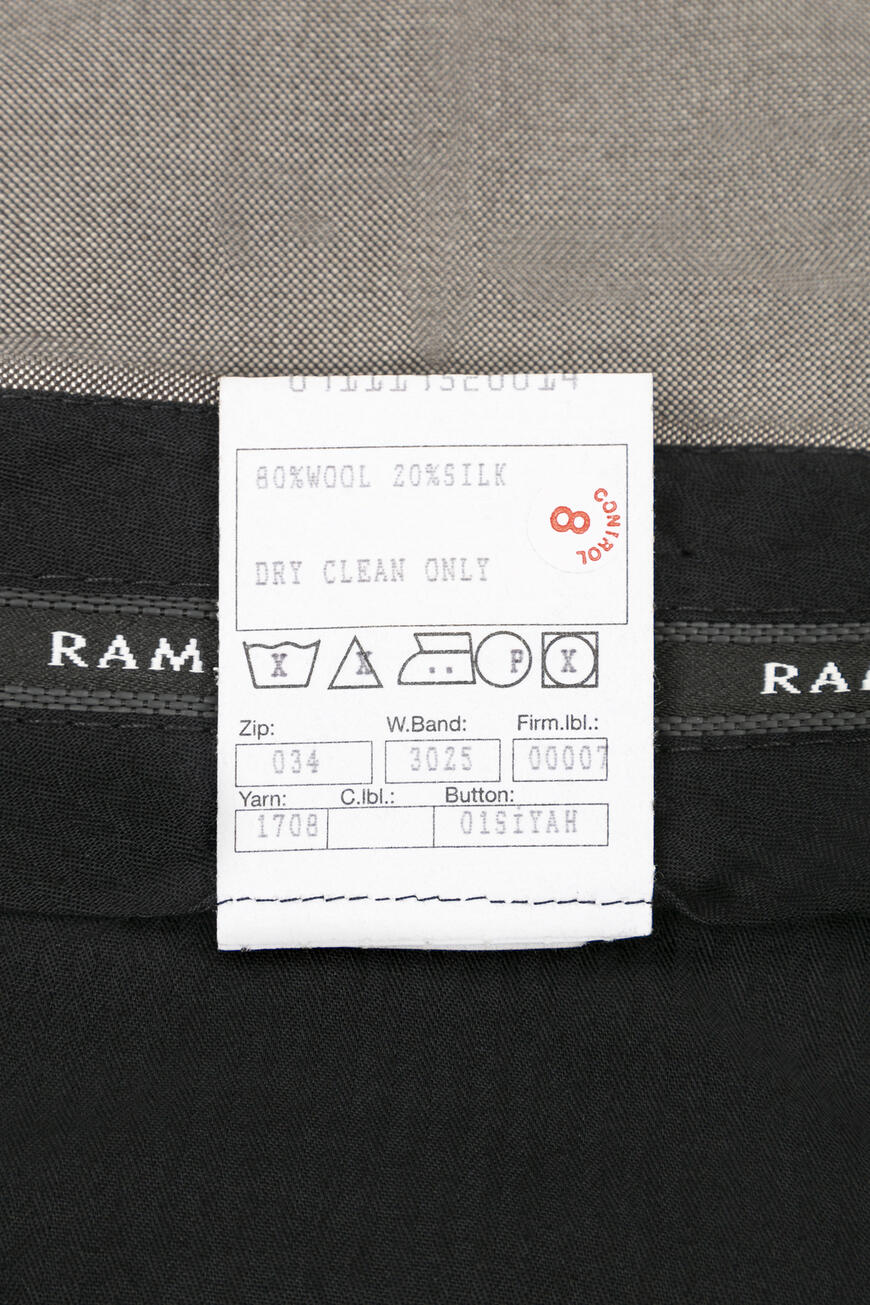 костюм  91525GM40002/66 10