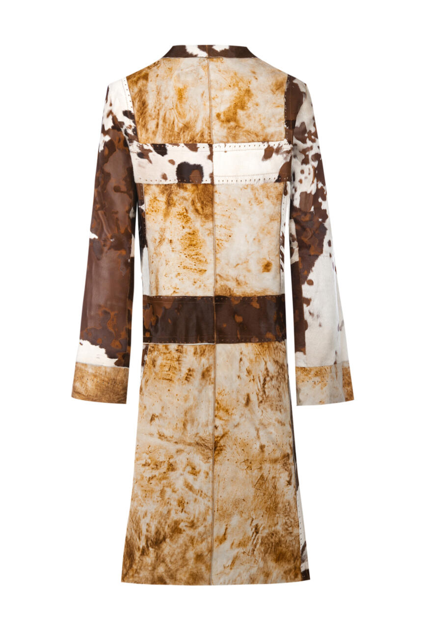 пальто harmanli G1409 по акции