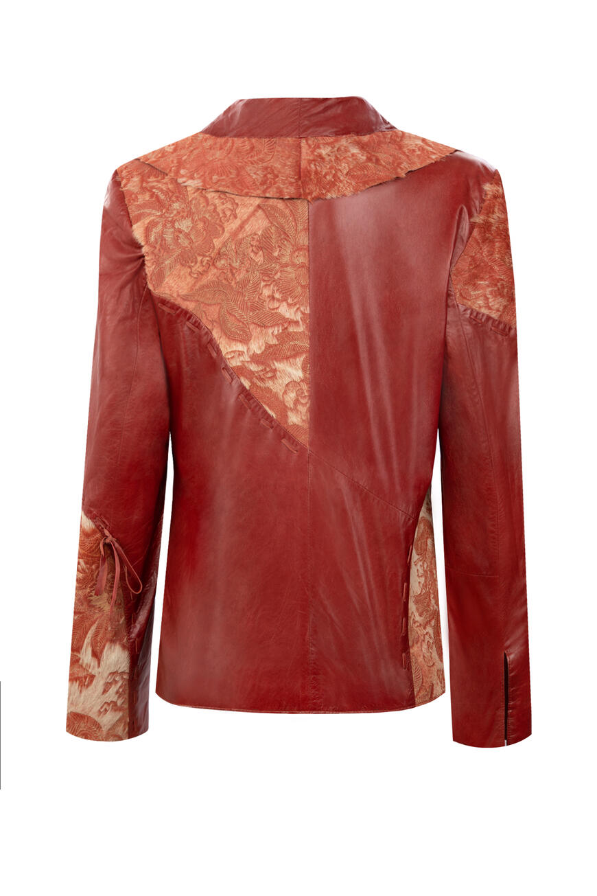 куртка  A4624 по акции