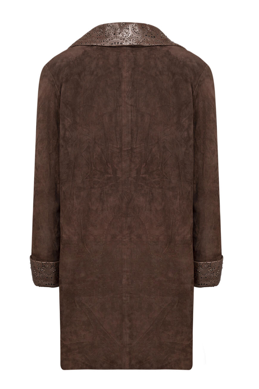 плащ  G1352 B6-70-93 по акции