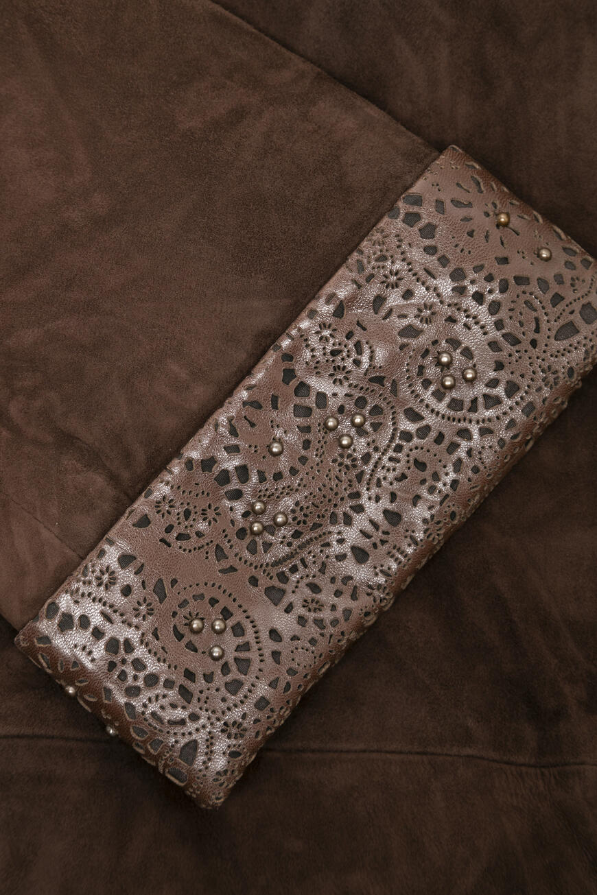 плащ  G1352 B6-70-93 купить с доставкой