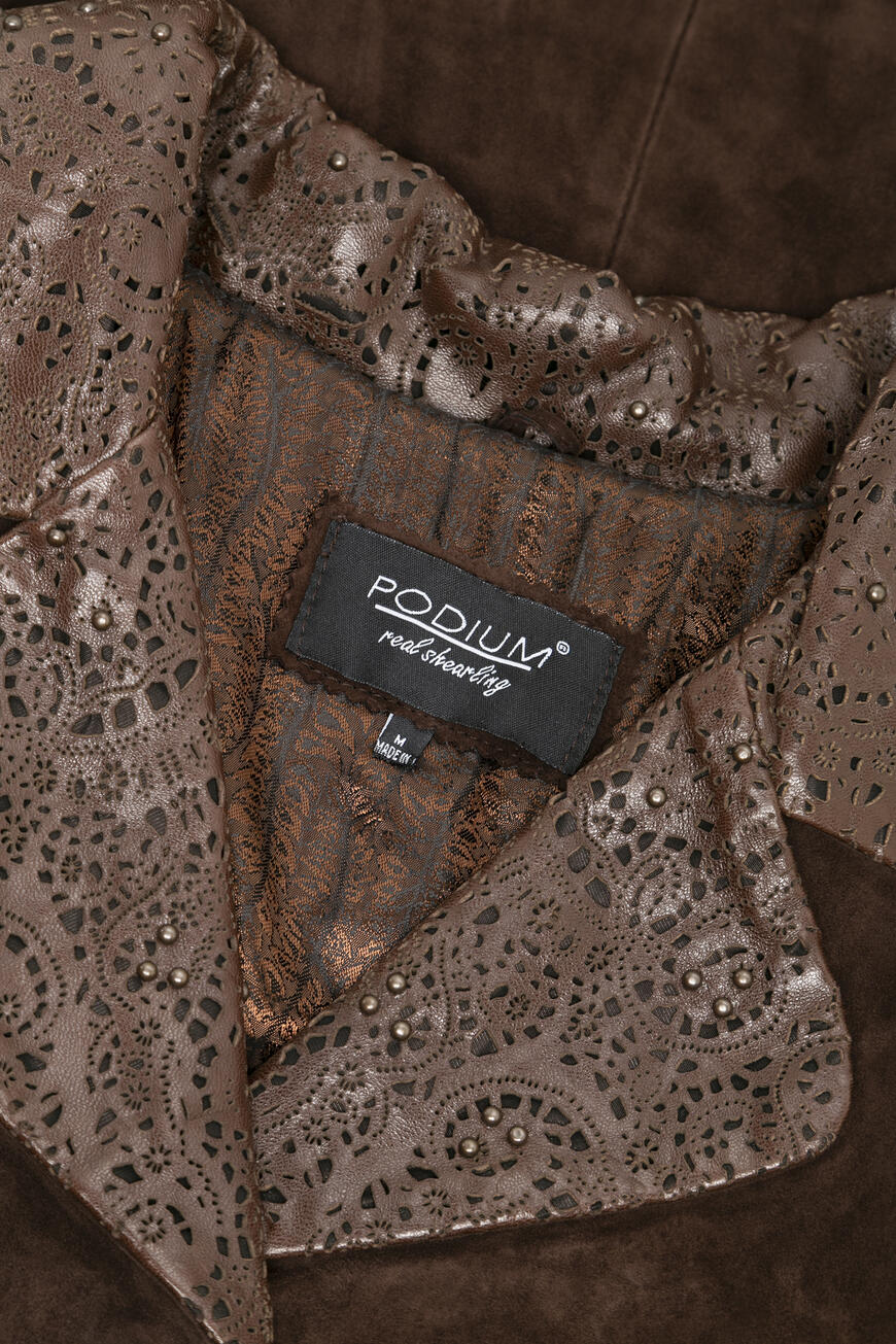 плащ  G1352 B6-70-93 по низкой цене