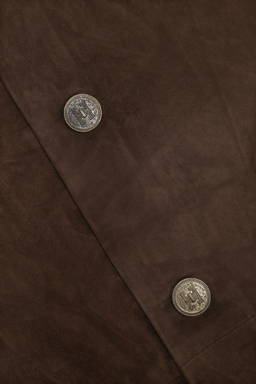 плащ  G1352 B6-70-93 со скидкой