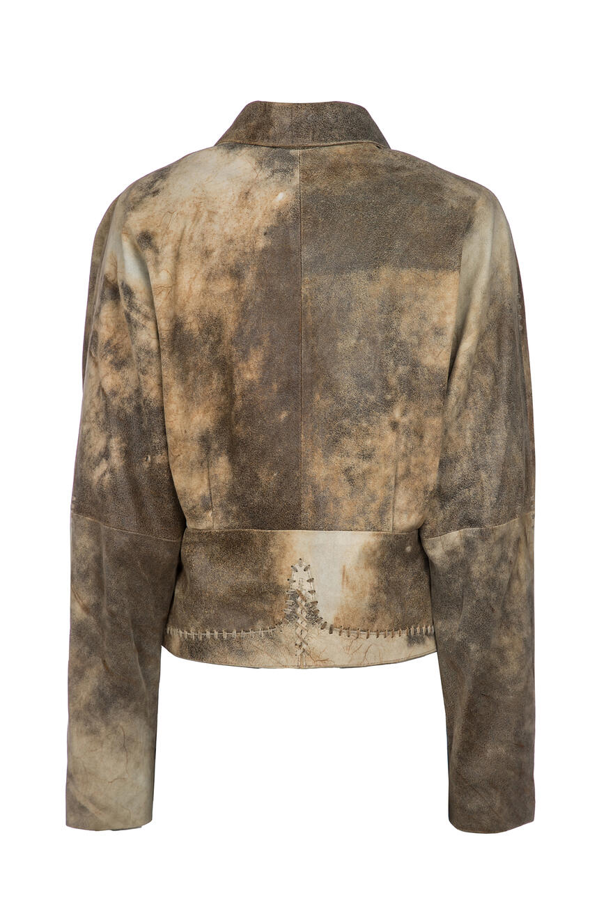 куртка  P548 по акции