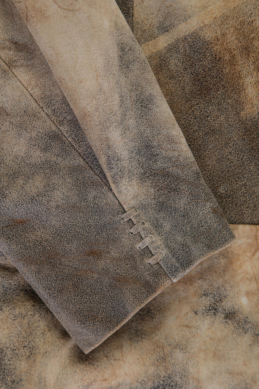 куртка  P548 купить с доставкой