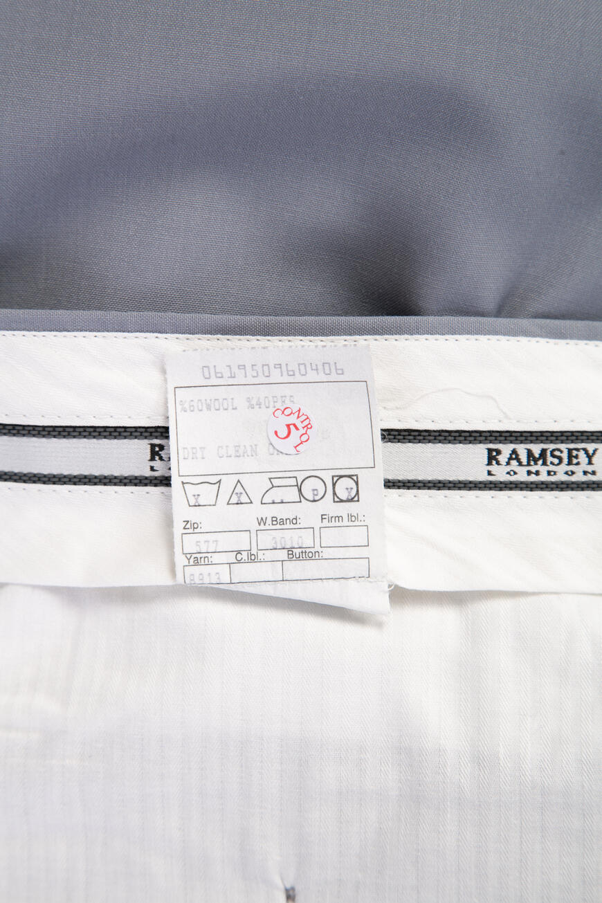 брюки  B1208 со скидкой