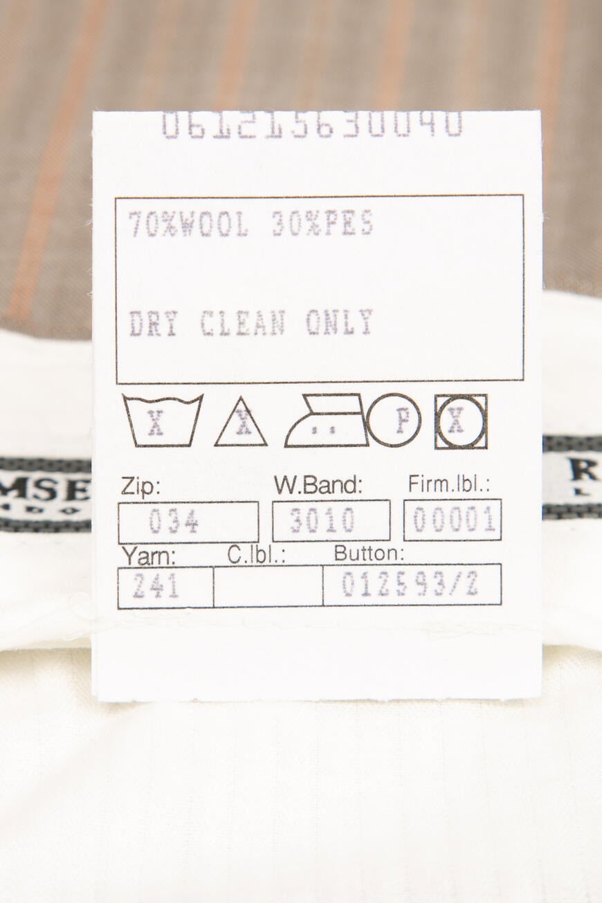 костюм  61513 GD36001/383 11