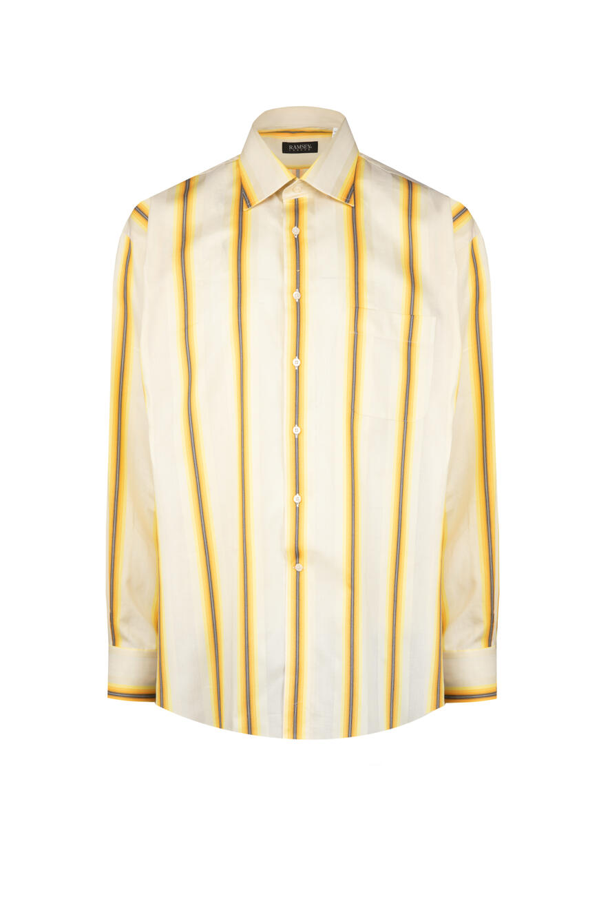 рубашка  (C308) фотография