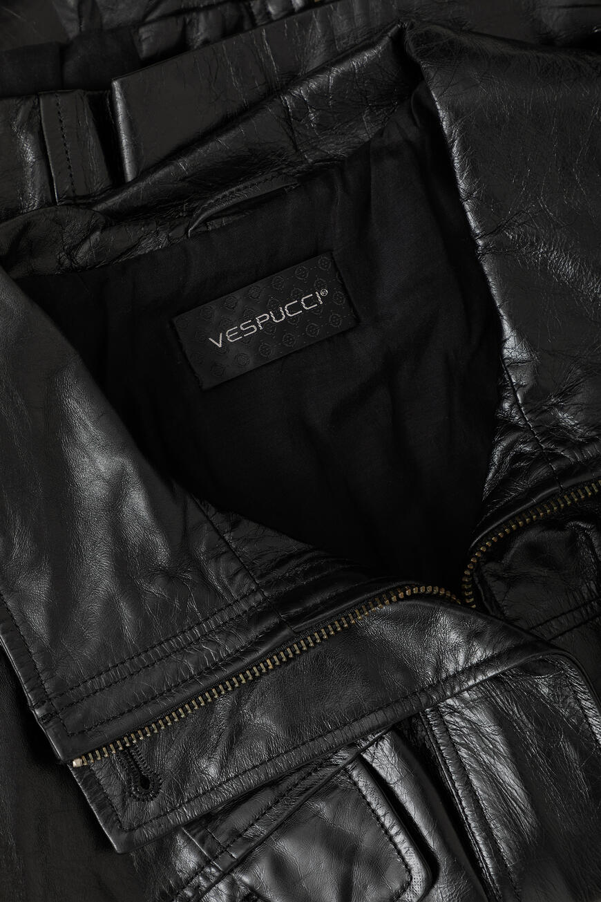 куртка  BDD41138COWBEVERLY купить с доставкой