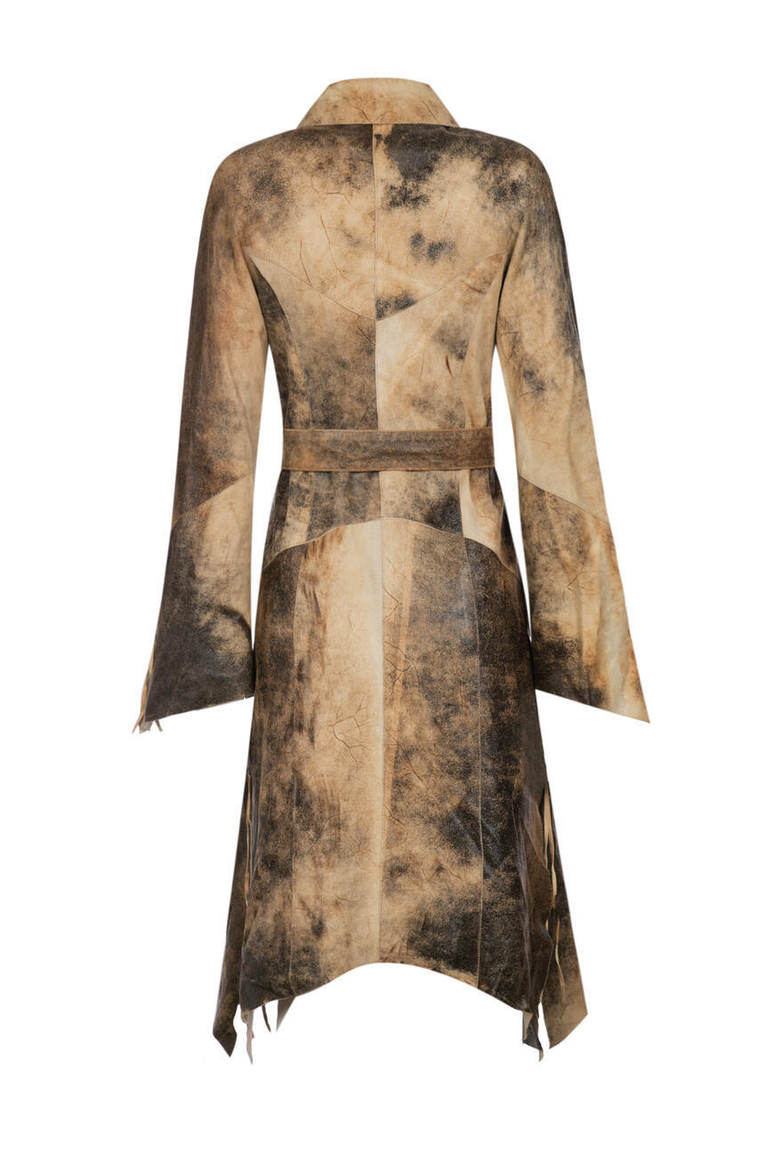 тренч  A4575 по акции