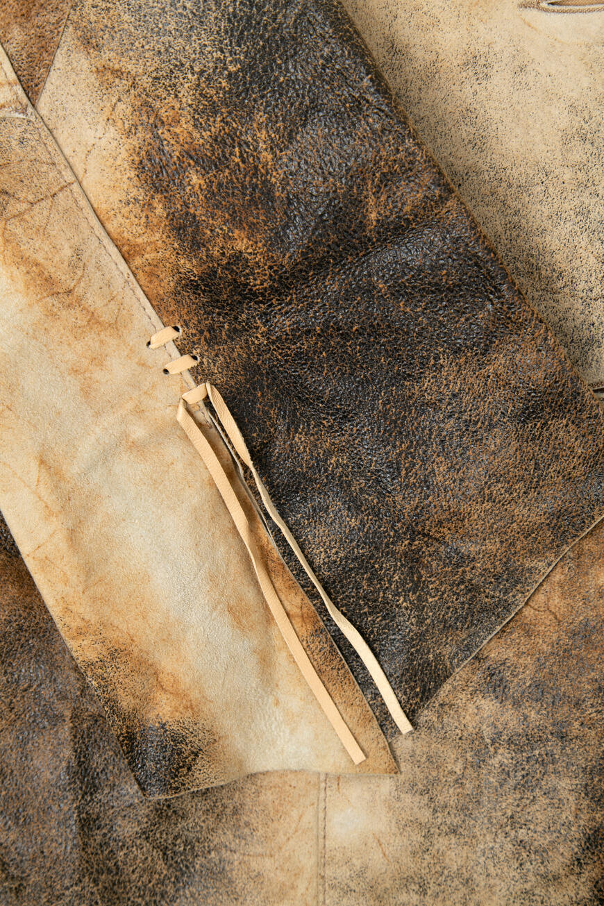 тренч  A4575 купить с доставкой