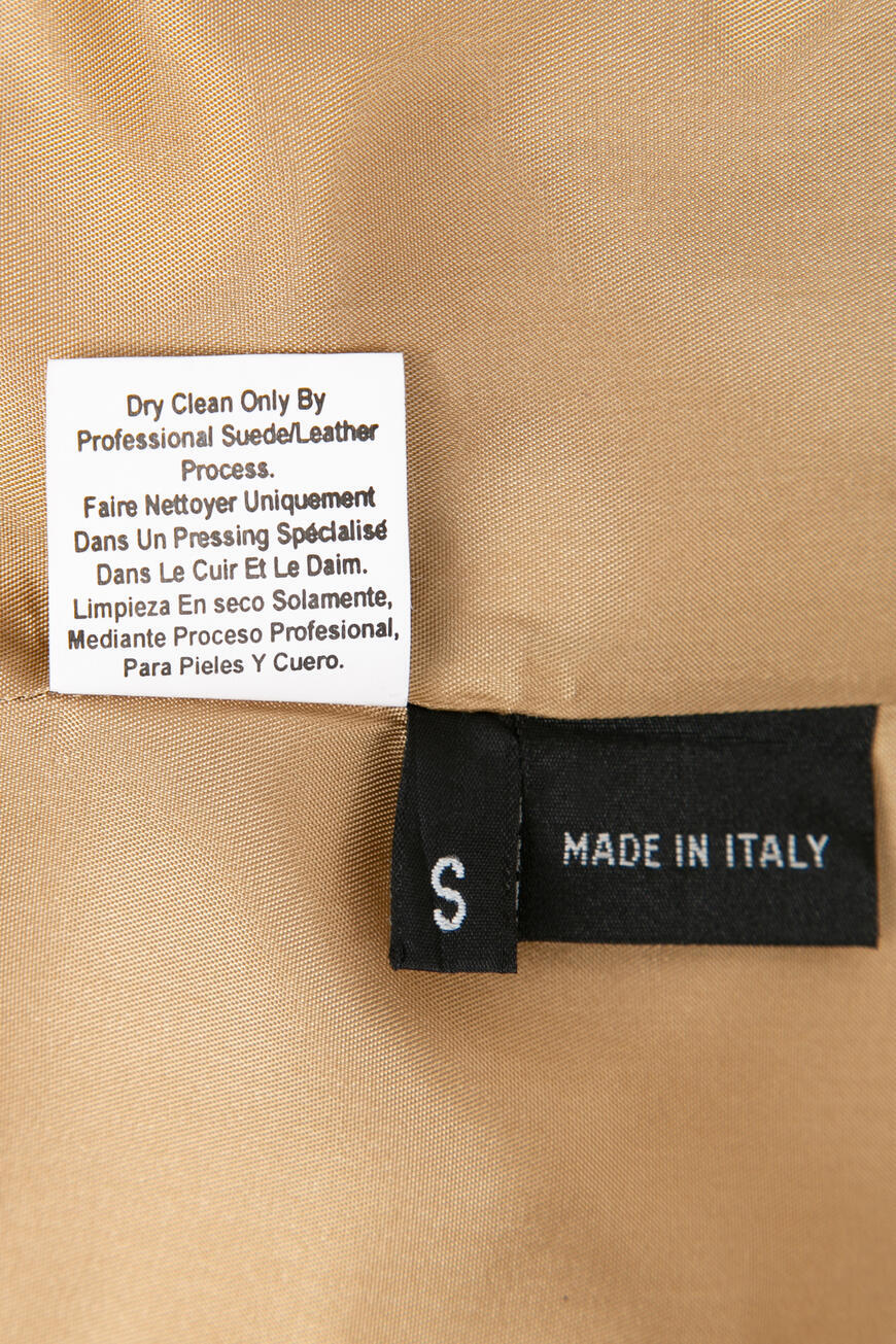 тренч  A4575 со скидкой