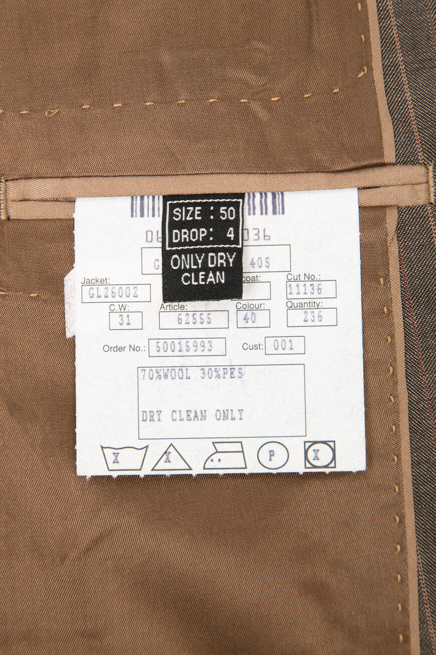 костюм  62555(B2676) GL26002/40 10