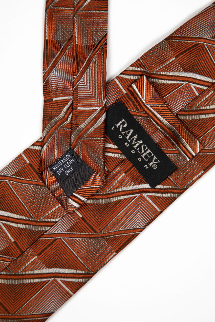 галстук  (С57) по низкой цене