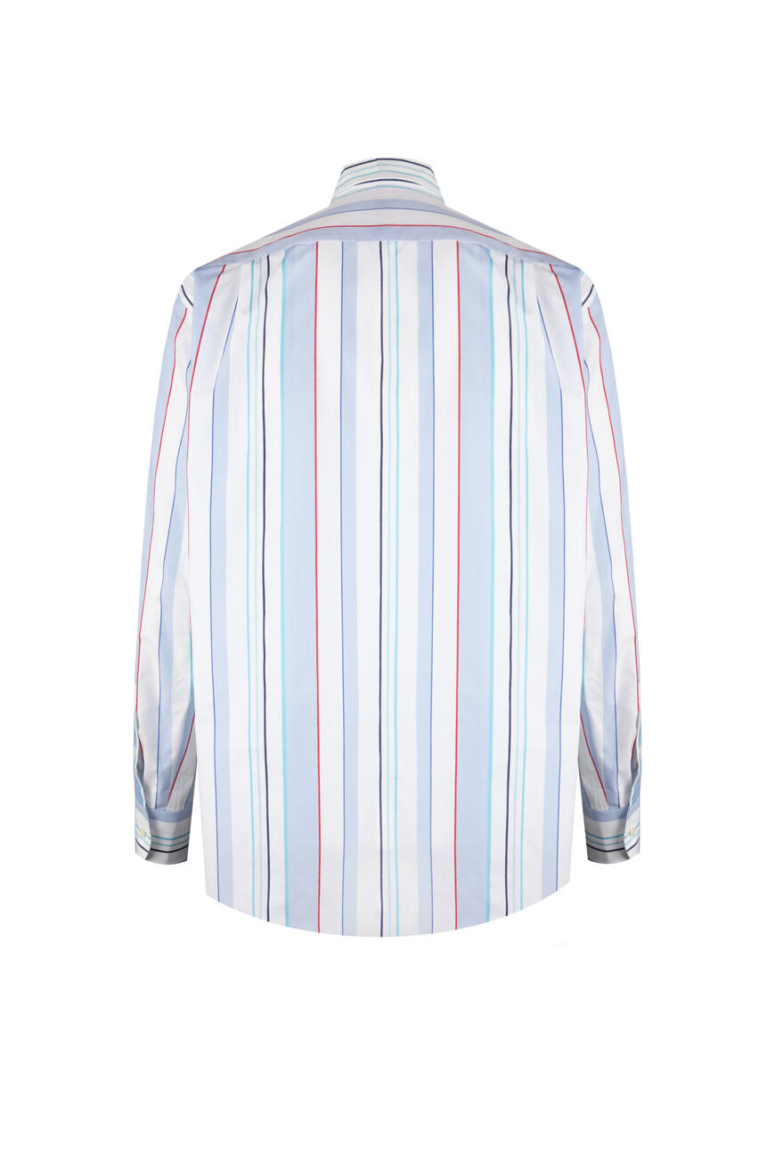 рубашка  (C249) по акции